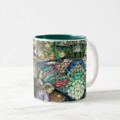 Tasse 2 Couleurs Encelade (Devant droit)