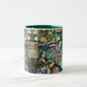 Tasse 2 Couleurs Encelade (Centre)