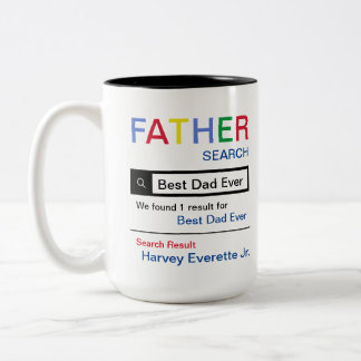 Tasse 2 Couleurs Encourageant