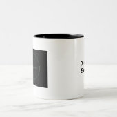 Tasse 2 Couleurs Encouragez, enfant d'Emo ! (Centre)