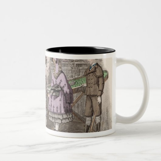 Tasse 2 Couleurs Enfants au jeu (Droit)