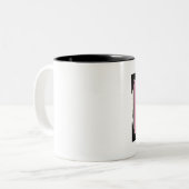 Tasse 2 Couleurs Enfants d'album (Devant gauche)