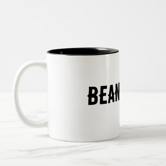 Tasse 2 Couleurs Enlève-moi ! (Gauche)