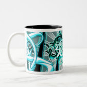 Tasse 2 Couleurs Enzo (Gauche)