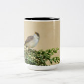 Tasse 2 Couleurs Épervier (Centre)