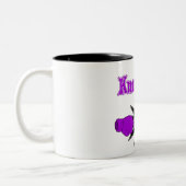 Tasse 2 Couleurs Épilepsie (Gauche)