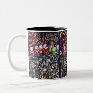 Tasse 2 Couleurs Épitomiser