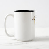 Tasse 2 Couleurs Épuisement (Gauche)