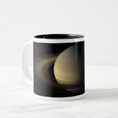 Tasse 2 Couleurs Equinox Saturne (Devant gauche)