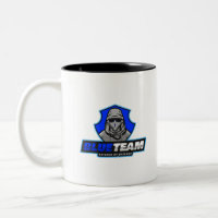 Équipe cycliste Cyber Security Blue Shield