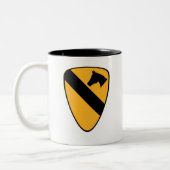 Tasse 2 Couleurs ęr Correction de Cav (Gauche)