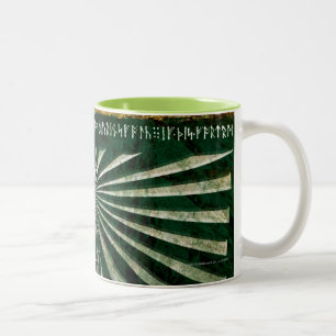 Tasse 2 Couleurs Erebor
