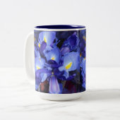 Tasse 2 Couleurs Ermengarde (Devant gauche)