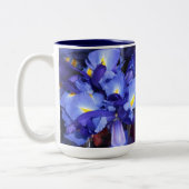 Tasse 2 Couleurs Ermengarde (Gauche)