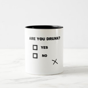 Tasse 2 Couleurs Es-Tu Coupable ?