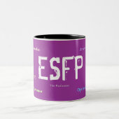 TASSE 2 COULEURS ESFP (Centre)