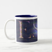 Tasse 2 Couleurs ESFPmug (Gauche)