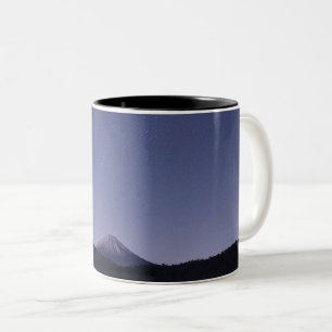 Tasse 2 Couleurs Espace coloré