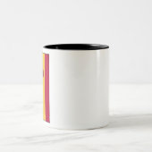 Tasse 2 Couleurs Espagne (Centre)