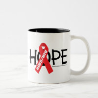 Espoir d'AIDS/HIV