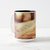 Tasse 2 Couleurs Espressivo… (Devant gauche)