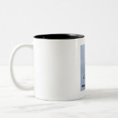 TASSE 2 COULEURS ESPRIT ASSEZ (Gauche)