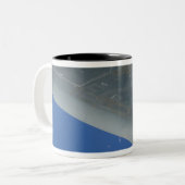 Tasse 2 Couleurs Esprit B-2 (Devant gauche)