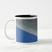 Tasse 2 Couleurs Esprit B-2 (Gauche)