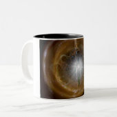 Tasse 2 Couleurs Esprit d'éternité (Devant gauche)