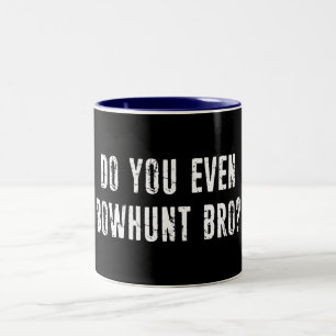 Tasse 2 Couleurs Est-Ce Que Tu Te Te Te Te Tes Bro ?