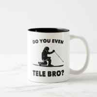 Est-Ce Que Vous Êtes Même Tele Bro ?