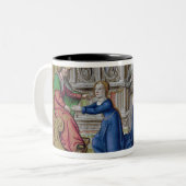 Tasse 2 Couleurs Esther (Devant gauche)