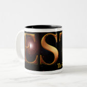 Tasse 2 Couleurs ESTJmug (Devant gauche)