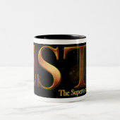Tasse 2 Couleurs ESTJmug (Centre)