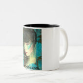 Tasse 2 Couleurs et elle attend, reddwine.com (Devant droit)
