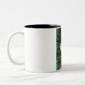 Tasse 2 Couleurs et elle attend, reddwine.com (Gauche)