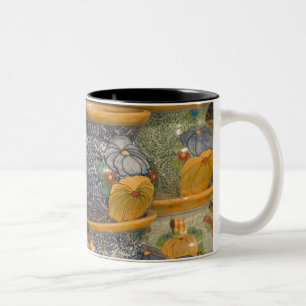 Tasse 2 Couleurs États-Unis, Arizona, Tubac : sud de l'Arizona élit