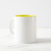 TASSE 2 COULEURS ÉTÉ ! (Devant gauche)