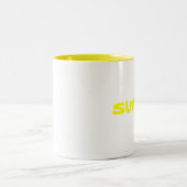 TASSE 2 COULEURS ÉTÉ ! (Centre)