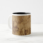Tasse 2 Couleurs Été, 1568 (Devant gauche)
