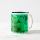 Tasse 2 Couleurs Éternité (Devant droit)