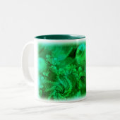 Tasse 2 Couleurs Éternité (Devant gauche)