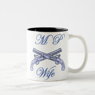 Tasse 2 Couleurs Étiquettes de chien 045