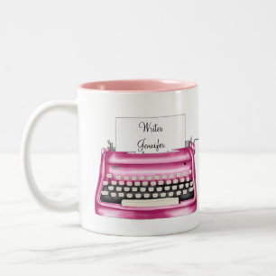 Tasse 2 Couleurs Étrange Magie Cercle Sigil Chaos Magique Witchcraf