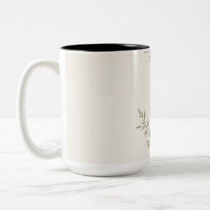 Tasse 2 Couleurs Étui de téléphone restez calme