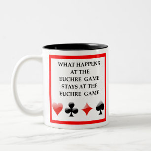 TASSE 2 COULEURS EUCHER
