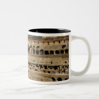 Europe, Italie, Rome. Le Colosseum (aussi
