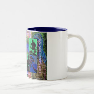 TASSE 2 COULEURS ÉVÉNEMENT LÉGAL ANNUEL D'AHDI