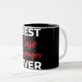 Tasse 2 Couleurs Ever (Devant droit)