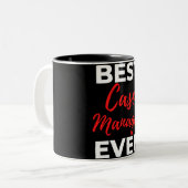 Tasse 2 Couleurs Ever (Devant gauche)